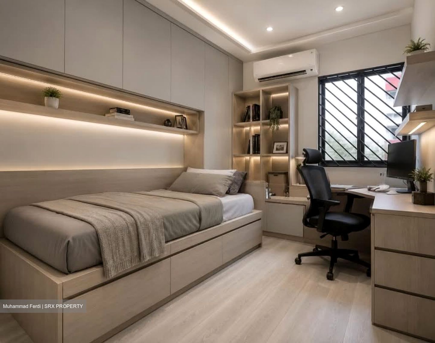 Blk 741 Nee Soon Central Spring (Yishun), HDB 4 Rooms #582728831